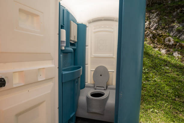 Best Portable Restroom Removal and Pickup in Germantown, OH