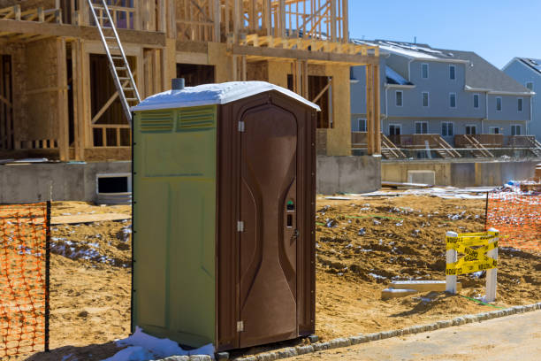 Best Standard Portable Toilet Rental in Germantown, OH