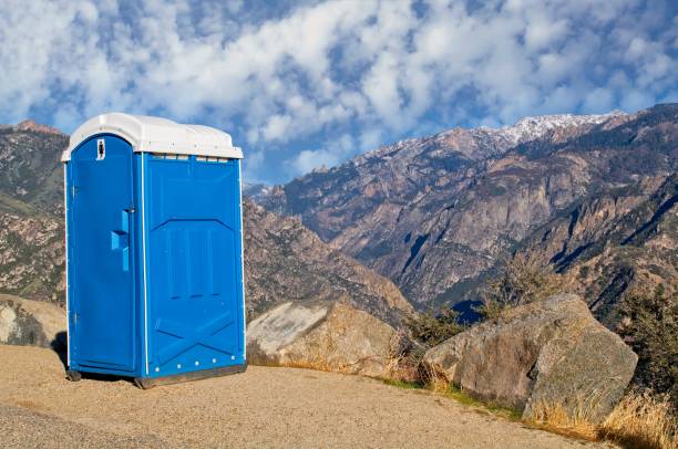 Best Portable Restroom Setup and Delivery in Germantown, OH