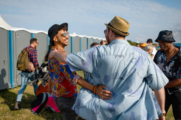 Best Portable Restroom for Sporting Events in Germantown, OH