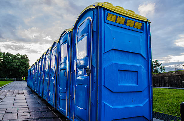 Best Portable Toilet Rental for Emergency Services in Germantown, OH