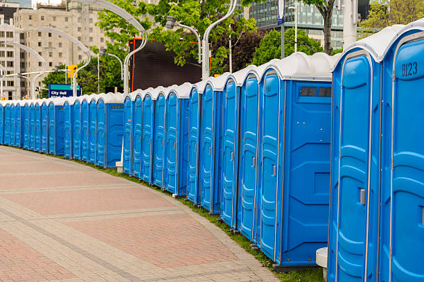 Best Portable Restrooms for Agricultural Sites in Germantown, OH